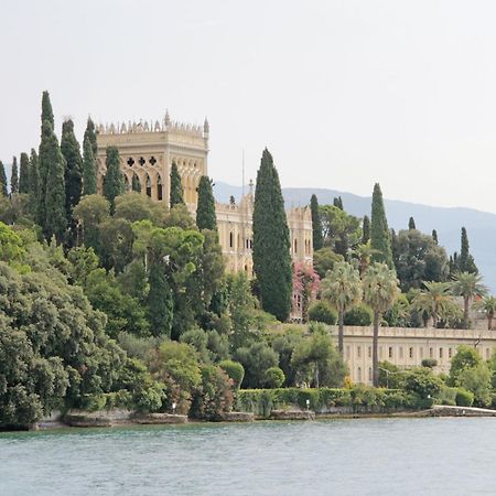 Casa Marsilva - Holiday Apartment With Roof Terrace, Near The Lake Toscolano Maderno Exterior foto