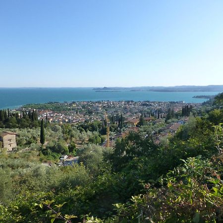 Casa Marsilva - Holiday Apartment With Roof Terrace, Near The Lake Toscolano Maderno Exterior foto