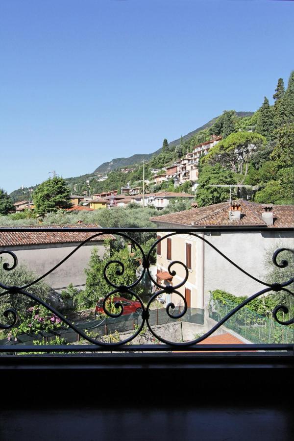 Casa Marsilva - Holiday Apartment With Roof Terrace, Near The Lake Toscolano Maderno Exterior foto