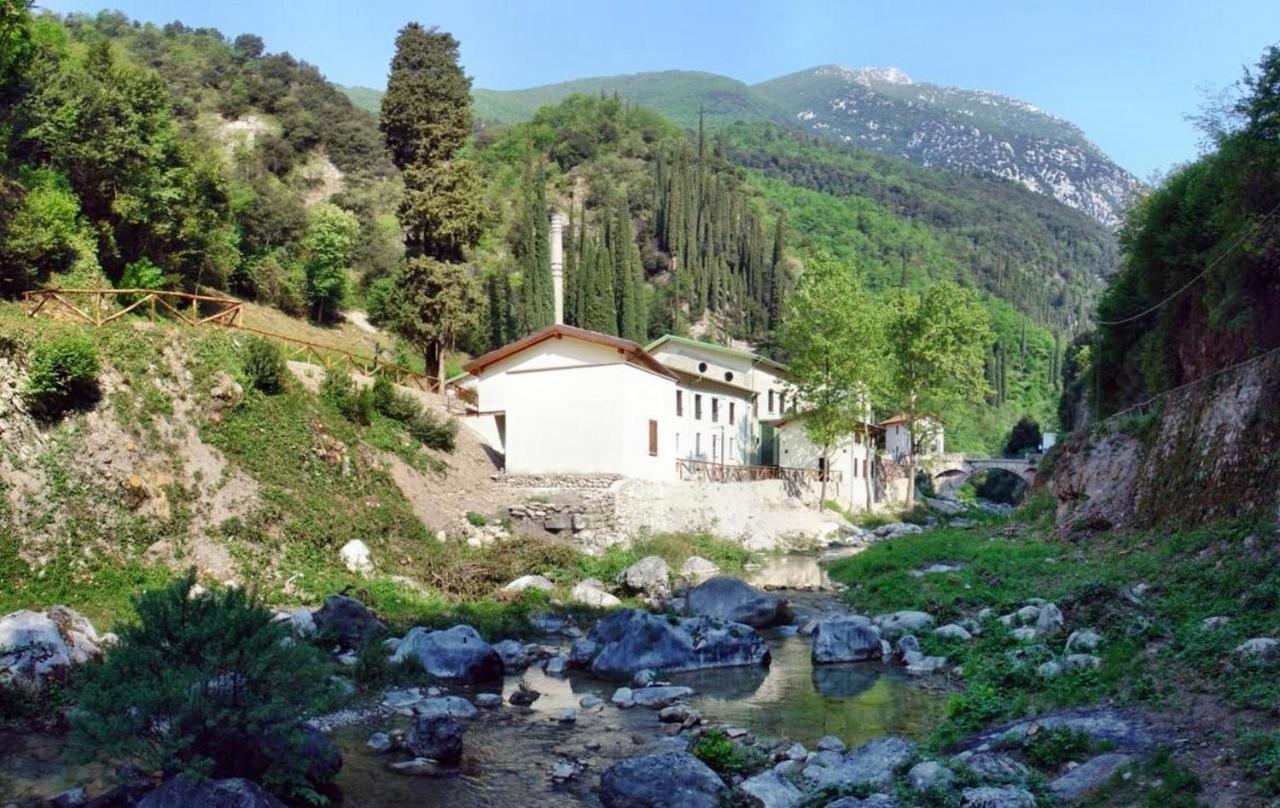 Casa Marsilva - Holiday Apartment With Roof Terrace, Near The Lake Toscolano Maderno Exterior foto