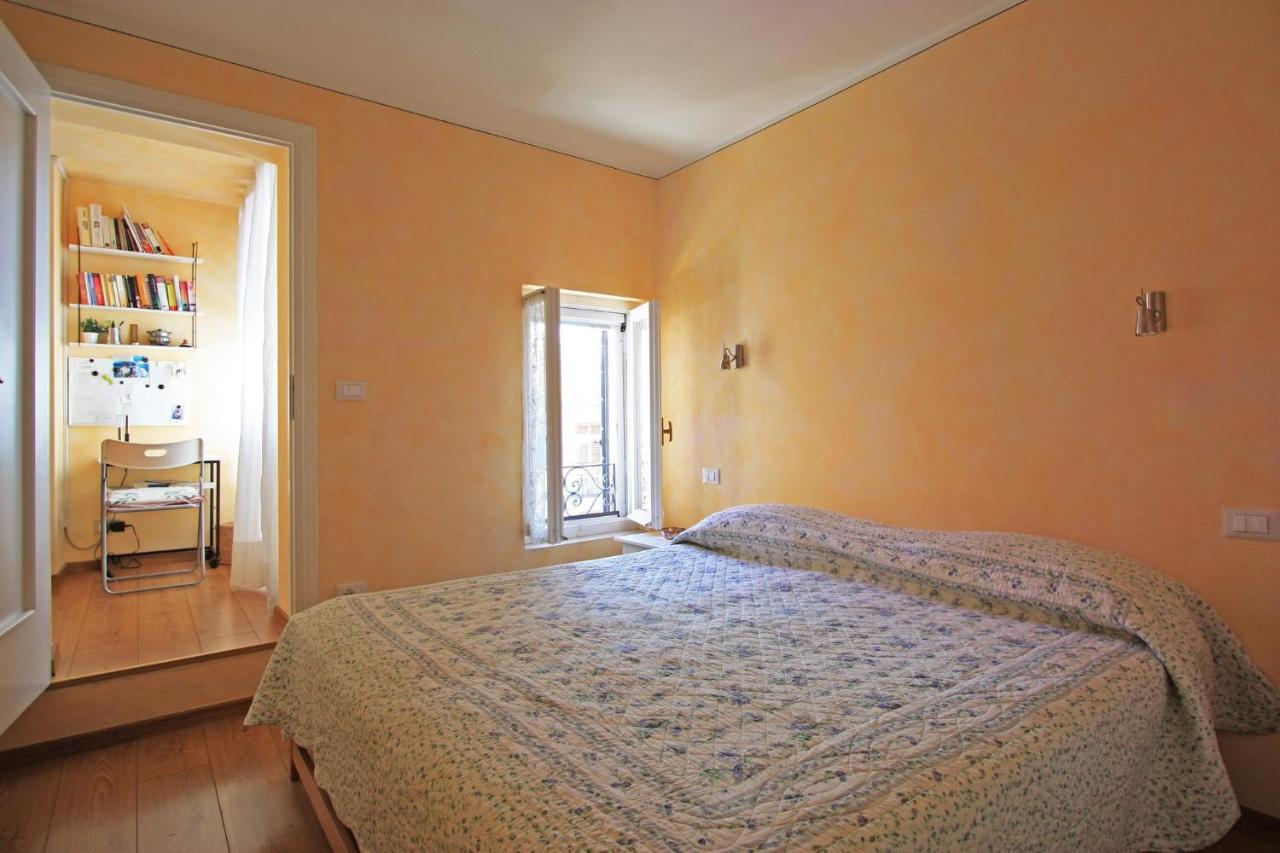 Casa Marsilva - Holiday Apartment With Roof Terrace, Near The Lake Toscolano Maderno Exterior foto